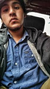 Eric Alfredo Serrato Veliendres