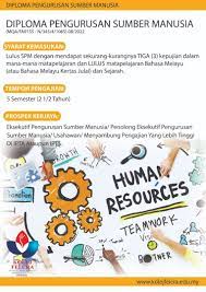 Artikel ini membincangkan perspektif baharu berkenaan pengurusan sumber manusia hijau dalam menangani cabaran industri 4.0. Kolej Felcra Program Diploma Pengurusan Sumber Manusia Facebook