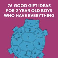 These useful gifts and gadgets from retailers like amazon and etsy include gift ideas like bluetooth speakers, veggie grow lamps, and breathable masks. 76 Gifts And Toys For 2 Year Old Boys Who Have Everything Dodo Burd