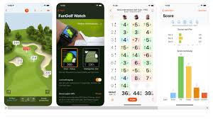 It offers a premium mix between free and paid features and we were really happy with this one overall. Die 5 Besten Golf Apps Chip