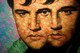 Ron English “English 101” Exhibition @ POST NO BILLS Recap