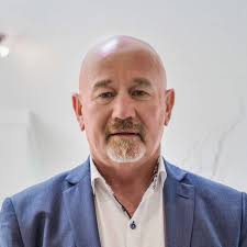 Basil Lennan, residential sales, Lodge Real Estate (Hamilton) Ltd  (Licensed: REAA 2008)