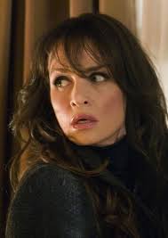 Leon Colvin Fan Casting for Black Christmas (2006 Genderswap)