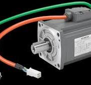 1FL6032-2AF21-1AA1 SIMOTICS S-1FL6 Motor, LI, SH30, TTL