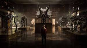 Wong, joined by toby jones, rafe spall, justice smith, daniella pineda. Jurassic World Das Gefallene Konigreich 2018 Film Trailer Kritik