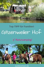 Camping Gitzenweiler Hof Camping Camping Mit Kindern Campingurlaub