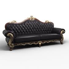 This sofa style is designed for comfort. Max Sofa 3d Model Luxury Furniture Sofa Classic Sofa Classic Sofa Sets