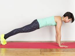 How to Plank: Perfect Your Form and Avoid Common Mistakes