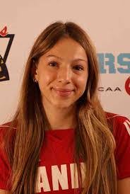 Alice Lebel's Instagram, Twitter & Facebook