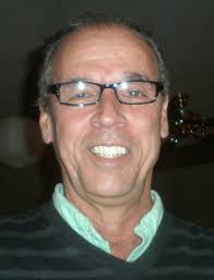 Dennis Parrish from Bensalem High School