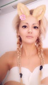 Rréopération augmentation mammaire, coque. Résultat topissime