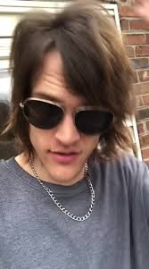 Excited to be workin’ with our producer Paul Ebersold