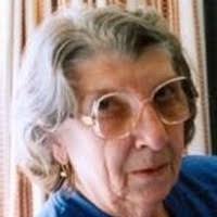 Obituary information for Marieta M. Walker