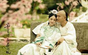 Hai con người không hay biết gì về thân phận của nhau cùng trải qua kiếp nạn sinh tử, hẹn ước một ngày nào đó sẽ gặp lại. Dan Máº¡ng Pháº£n Ä'á»'i Trá»‹nh Sáº£ng Lam NgÆ°á»i Tinh Cá»§a LÆ°u Kháº£i Uy