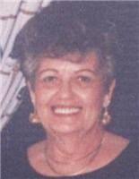 Hilda Summers Obituary (1933