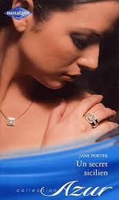 Un secret sicilien: Porter, Jane, Carvalho, Paul: 9782280243483: Books