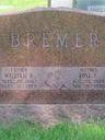William Bremer Family History & Historical Records