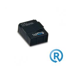Cette batterie gopro hero répond aux normes du fabricant. Refurb Batterie Pour Gopro Hero3 3