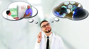 In A Recent Survey 34 Of Podiatric Residents Told Us That They Don T Want To Be Advanced Foot And Ankle Surgeons They Wa Podiatry Podiatry Clinic Podiatrist