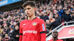 Als sohn von vater (?) und mutter (?) erlangte er im jahr 2021 als fußballer berühmtheit zum beispiel für bayer leverkusen. Kai Havertz Vor Unterschrift Bei Chelsea Abreise Von Der Nationalmannschaft Eurosport