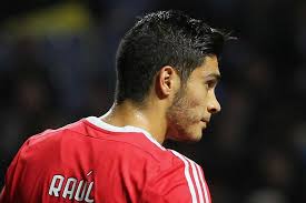 Bruno lage assinala os dois anos sobre a «reconquista». Raul Jimenez Scores Double For Benfica In Champions League
