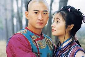 Dàn diễn viên "Hoàn Châu Cách Cách" sau 27 năm: Người viên mãn, kẻ bị phong  sát