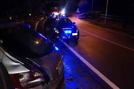 Due mezzi si sono scontrati in autostrada all'altezza di piacenza. B9ww Efwzlcxrm
