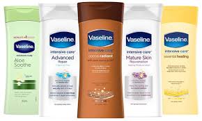 Vaseline intensive care cocoa radiant body lotion. Up To 63 Off Vaseline Intensive Care Lotions Groupon