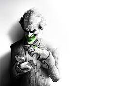 Download, share or upload your own one! Batman Und Joker Wallpaper Hd Desktop Hintergrunde Wallpaperbetter