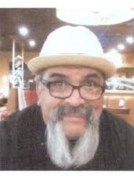 Ruben Figueroa Obituary (1969