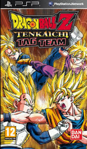 Nov 09, 2007 · dragon ball z: Dragon Ball Z Tenkaichi Tag Team Usa Psp Iso