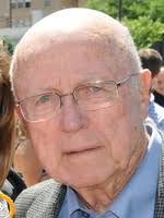 Obituary for Eugene E. Edmonds