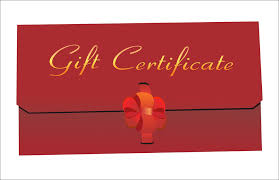 Folge deiner leidenschaft bei ebay! Why Won T My Claim Jumper Gift Certificate Work