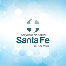 Santa Fe del Alto Mayo - Servicios de Salud