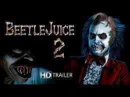 Facebook is showing information to help you better understand the purpose of a page. Tim Burton Rep Denies Beetlejuice Sequel Rumours Todd Hancock