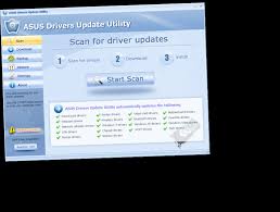 It also allows you to flash asus stock firmware on your asus device using the preloader drivers. Install Bluetooth Driver Windows 10 Asus