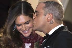 Ayda i Robbie: Cameron Diaz je zaslužna za naš sretni brak