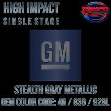 Image result for Stealth Gray 2007 GM