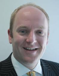 Executive Interview: Jonathan Brewer, Head of eFX Business Development at  Sucden Financial