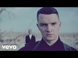Somebody To Die For by Hurts