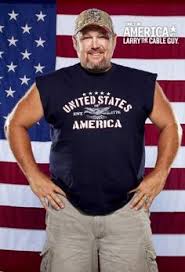 A list of albums and tracks for nascar by larry the cable guy which albums it is on and links to where to find it on amazon music, itunes and apple music. 37 Larry The Cable Guy Ideas The Cable Guy Larry Comedians