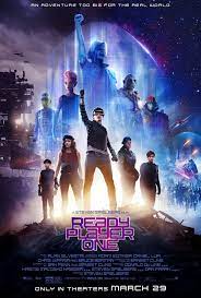 Ready player one is set after james halliday (mark rylance) the creator of a virtual reality game called the oasis dies and hides the keys to his fortune in it for a worthy player to find. Ready Player 1