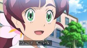 新アニポケ31話感想 コハルの水着回 ヒンバスのきれいなウロコ ぽけりん ポケモンソードシールド 剣盾 まとめ ポケモン ミロカロス アニメ ポケモン