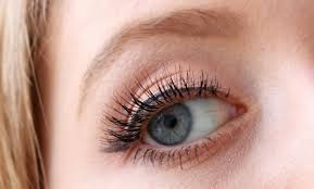 Ardell double wispies for more dramatic but still natural look. Review Ardell Lashes From Lashaddict Nl Lily Like Blog