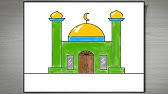 Ide kreatif kartu ucapan yang bisa kamu buat di bulan ramadan. Cara Buat Kad Raya Kreatif Youtube