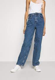 Free shipping on orders $89+ joes. Bdg Urban Outfitters Modern Boyfriend Baggy Jean Jeans Relaxed Fit Blue Denim Zalando De