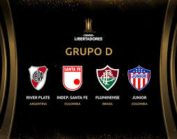 Junior de barranquilla busca superar la fase de grupos de la libertadores por primera vez en una década. Copa Libertadores Hoy Asi Sera El Calendario De Junior En La Fase De Grupos De La Copa Libertadores 2021 Marca Claro Colombia