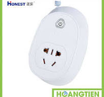 Ổ cắm điều khiển từ xa Honest HT-9501