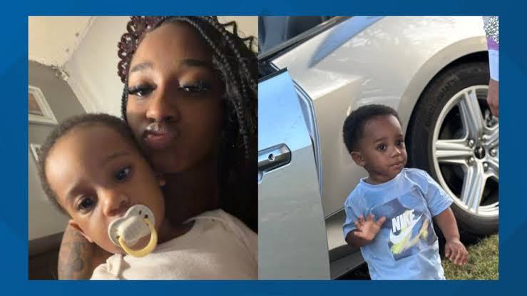Mother of 1-year-old sH๏τ by officer in Senatobia, Mississippi, gives her  account of fatal shooting | localmemphis.com