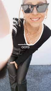 Holly Wegman's Instagram, Twitter & Facebook